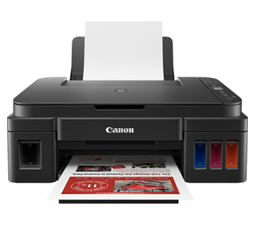 PIXMA G4010 - Image 2