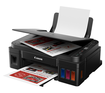 PIXMA G4010 - Image 3